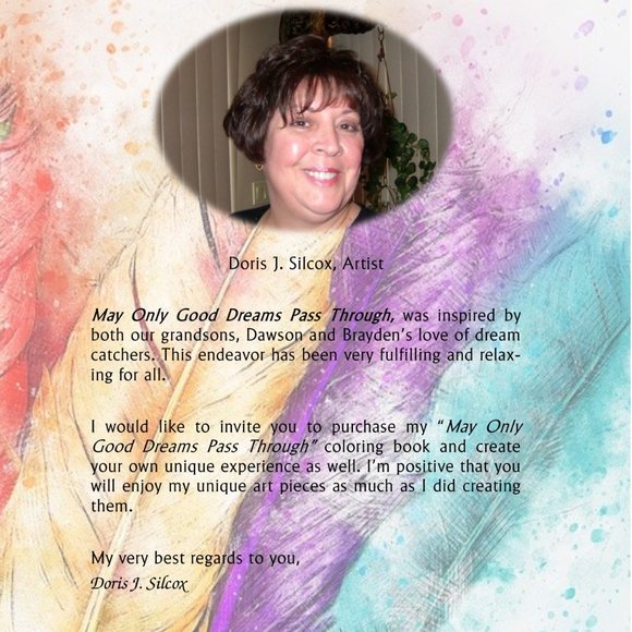 "My Coloring Book" is now Available. - Picture 2 of 8